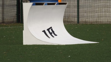 Soccerwave IFT