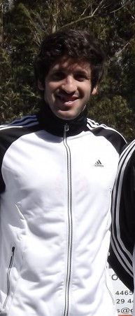 Álvaro Madureira