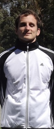 Francisco Matos