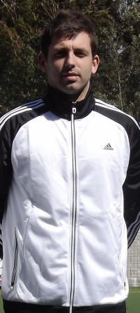 Pedro Otto Reuss
